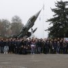 A  Piacenza con il 50 Stormo